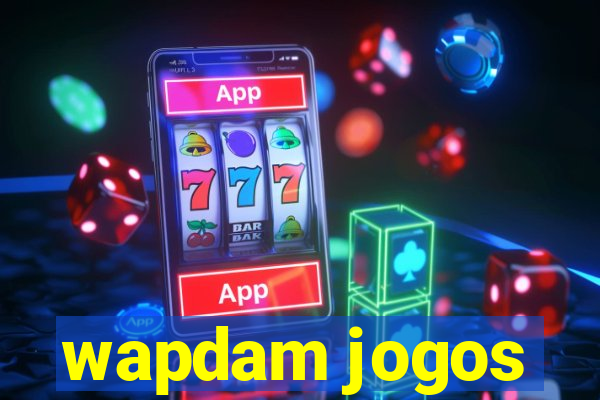 wapdam jogos